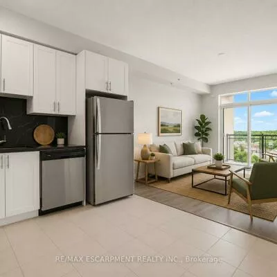 2490, Old Bronte, 1019 - WM Westmount, Oakville