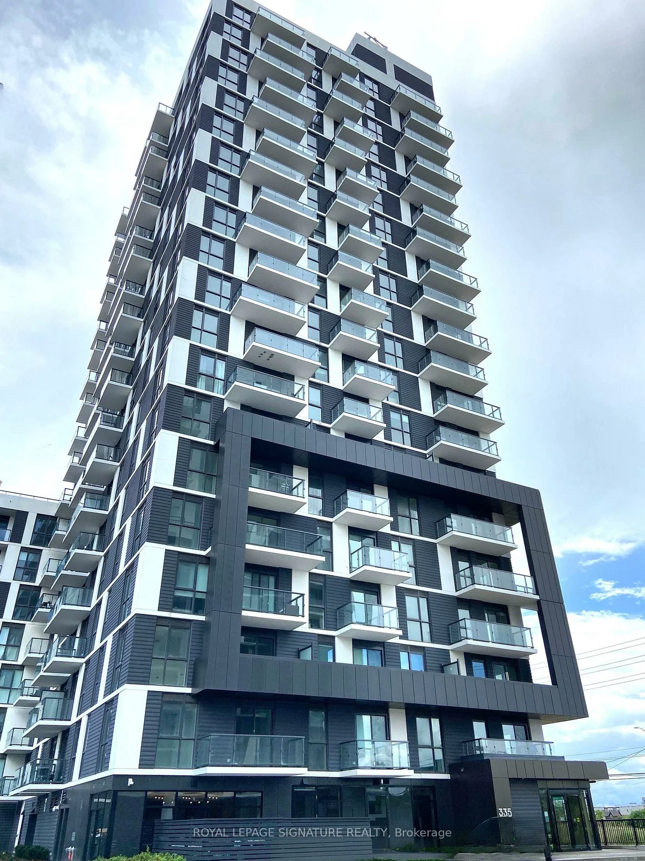 335, Wheat Boom, 1010 - JM Joshua Meadows, Oakville