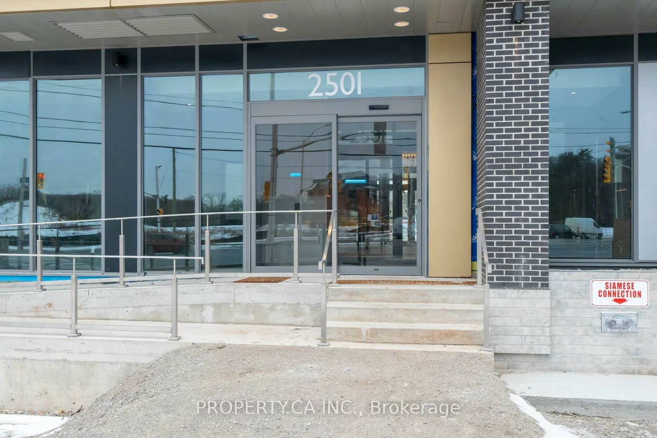 2501, Saw Whet, 1007 - GA Glen Abbey, Oakville