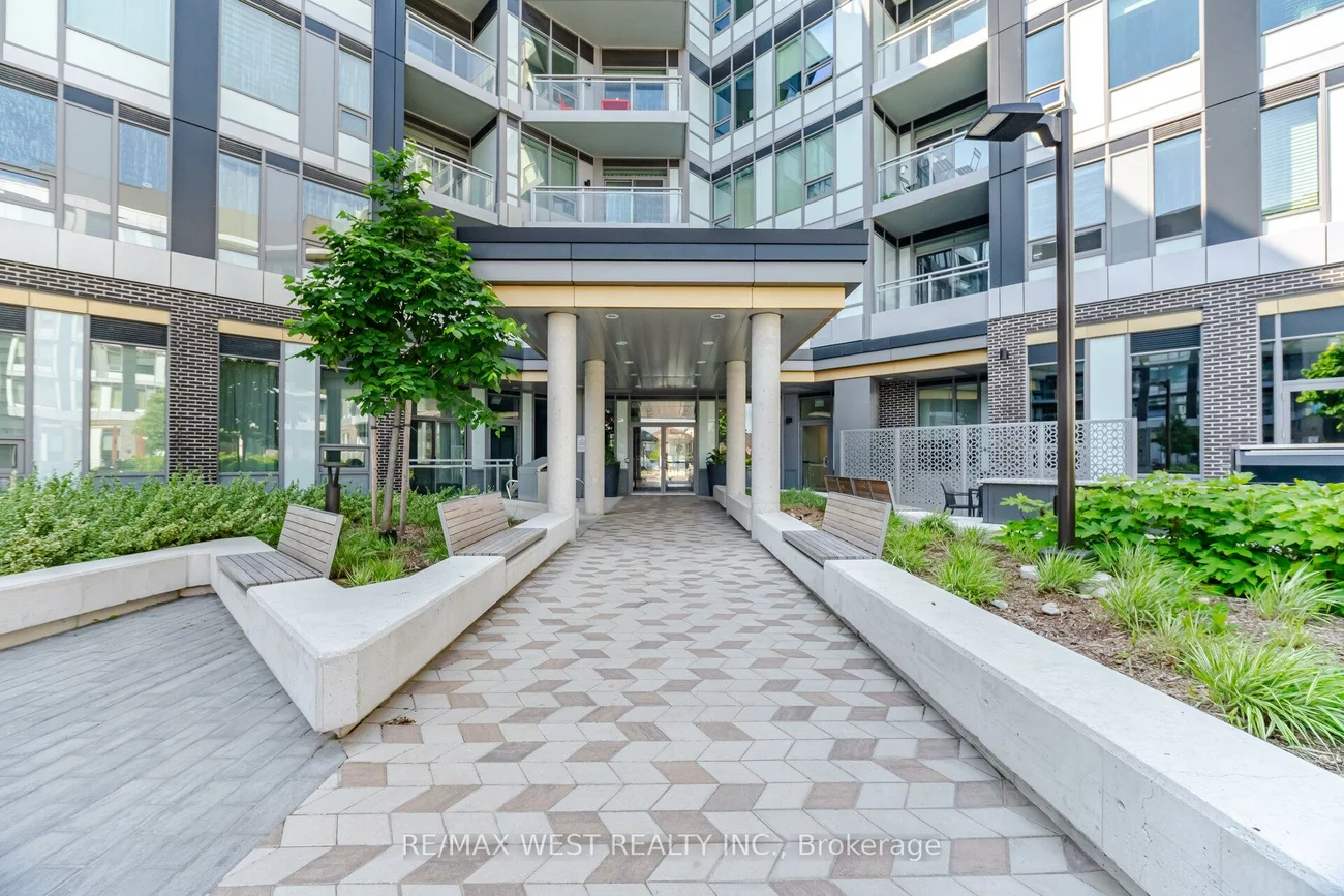 2501, Saw Whet, 1007 - GA Glen Abbey, Oakville