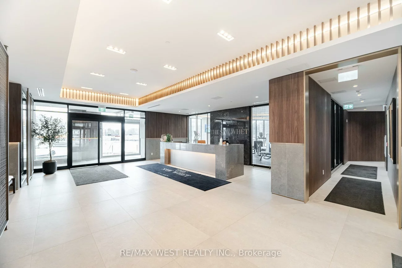 2501, Saw Whet, 1007 - GA Glen Abbey, Oakville