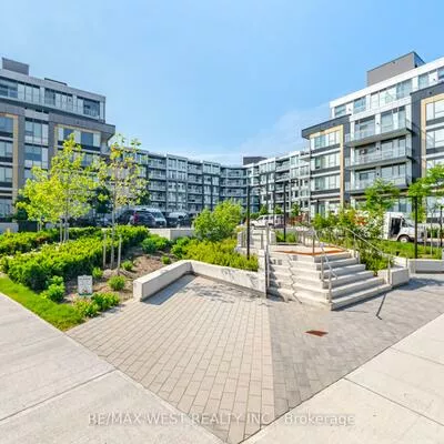 2501, Saw Whet, 1007 - GA Glen Abbey, Oakville