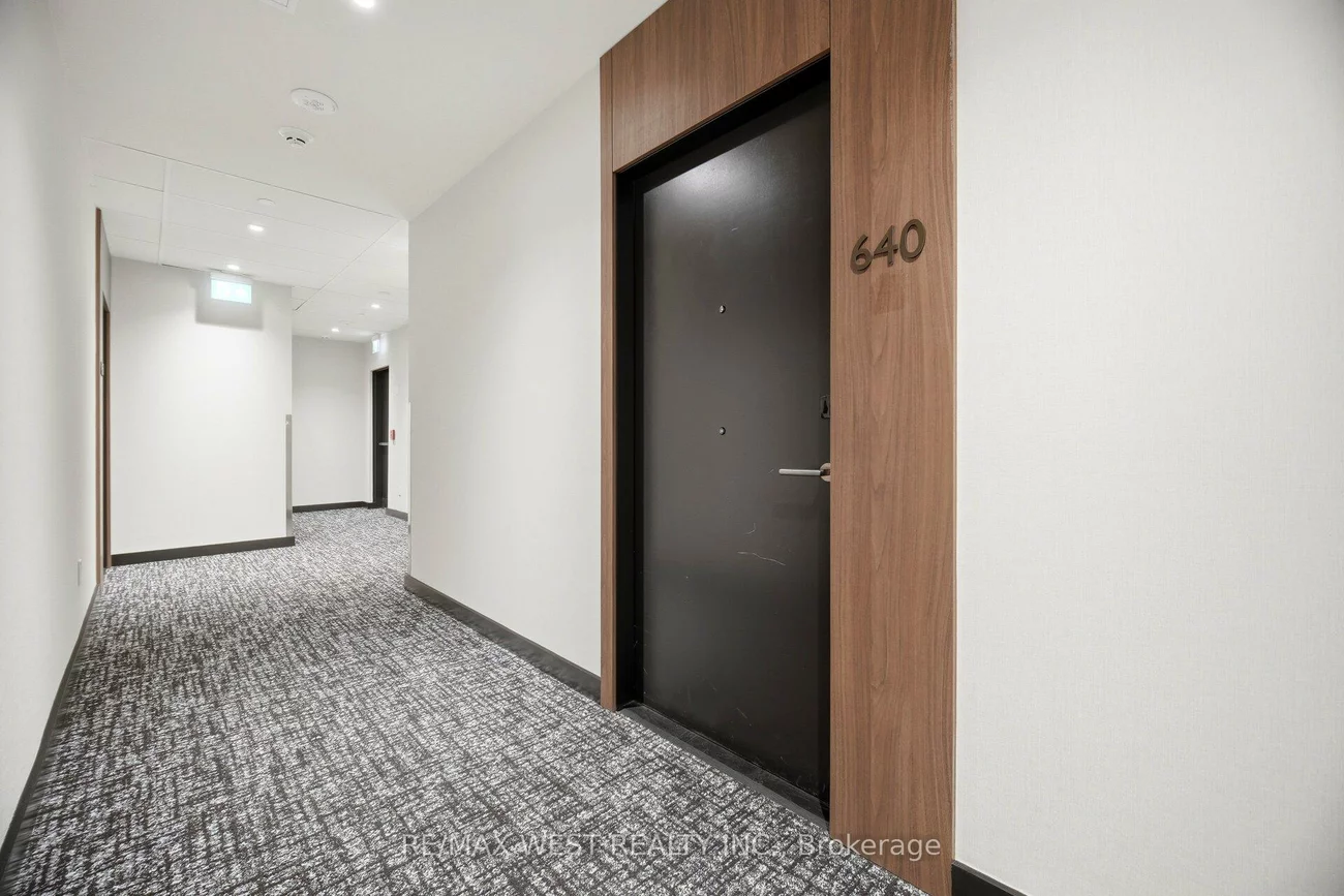 2501, Saw Whet, 1007 - GA Glen Abbey, Oakville