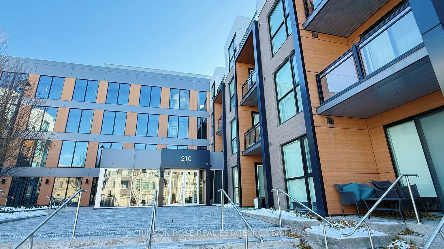 210, Sabina, 1008 - GO Glenorchy, Oakville