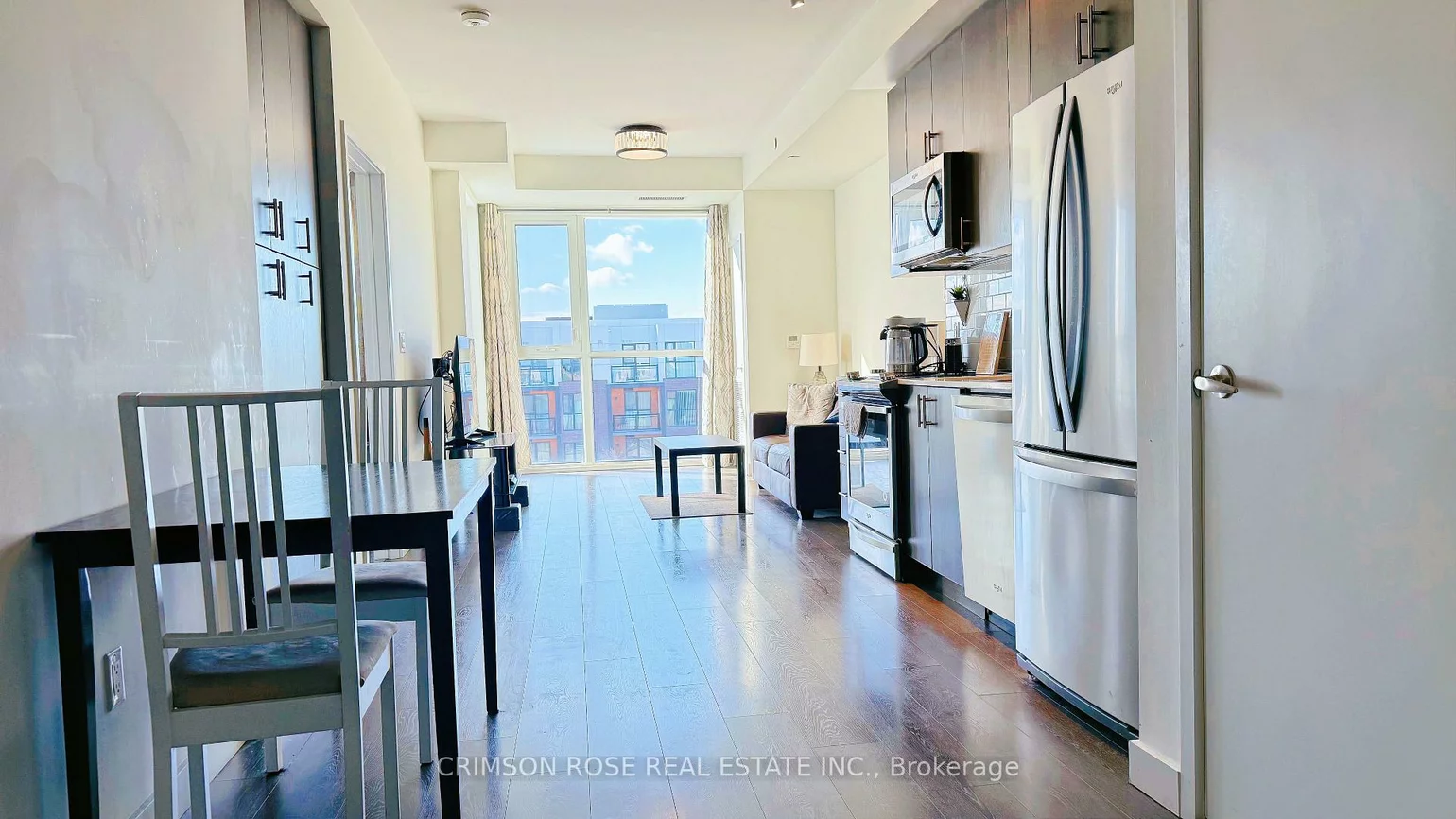210, Sabina, 1008 - GO Glenorchy, Oakville