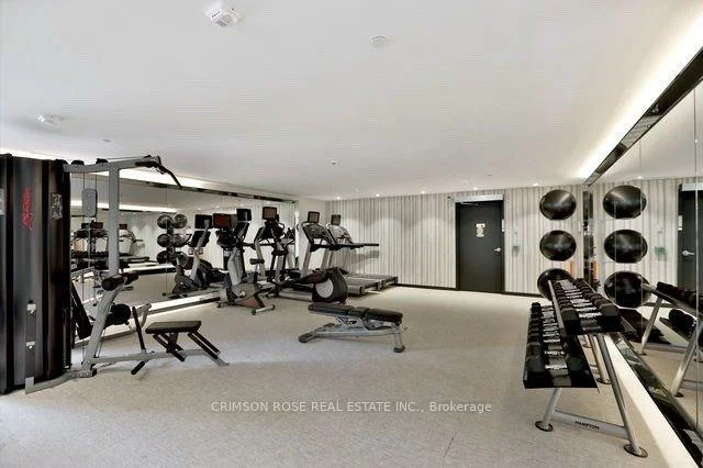210, Sabina, 1008 - GO Glenorchy, Oakville