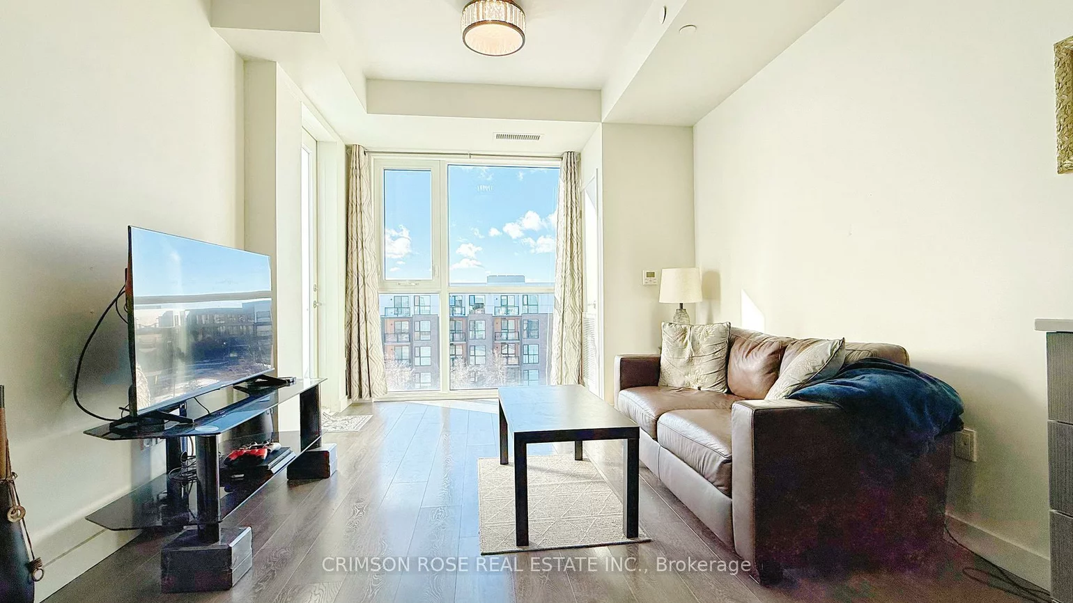 210, Sabina, 1008 - GO Glenorchy, Oakville