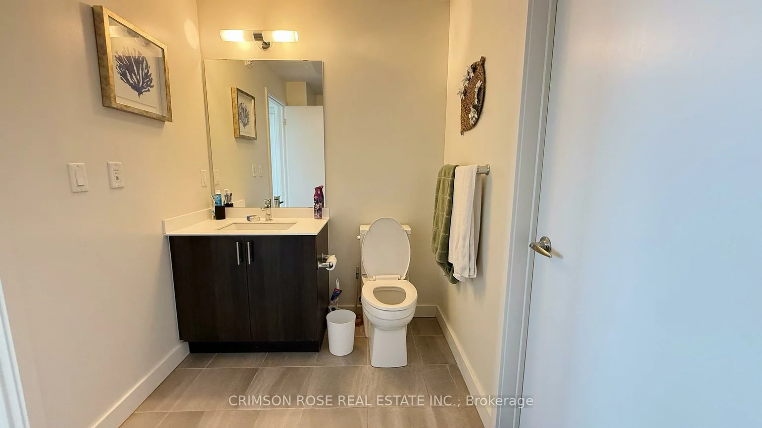 210, Sabina, 1008 - GO Glenorchy, Oakville