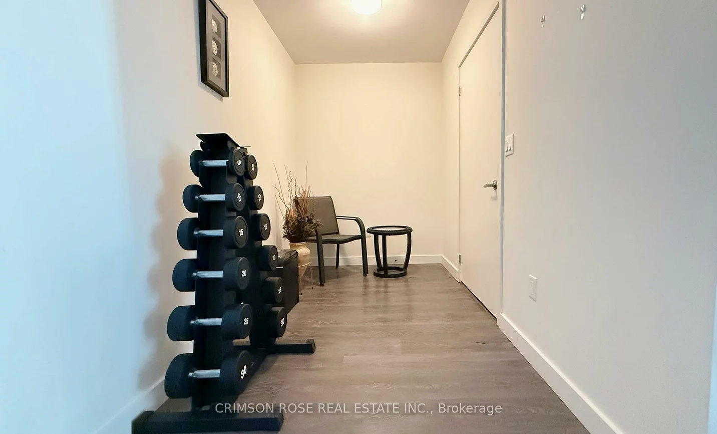 210, Sabina, 1008 - GO Glenorchy, Oakville