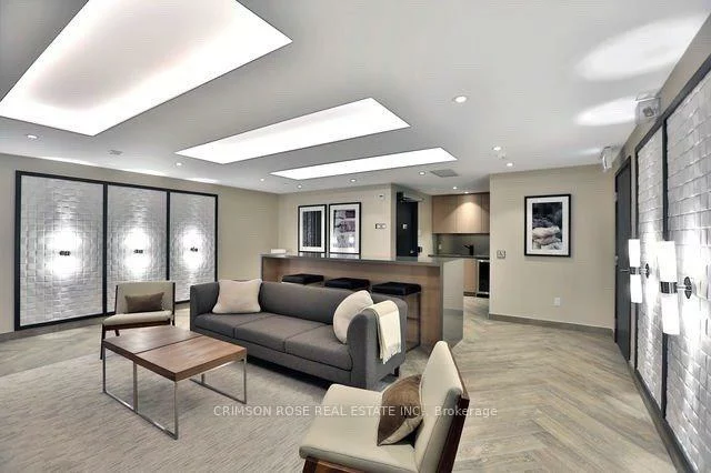210, Sabina, 1008 - GO Glenorchy, Oakville
