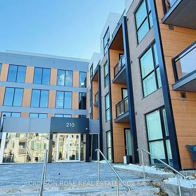 210, Sabina, 1008 - GO Glenorchy, Oakville