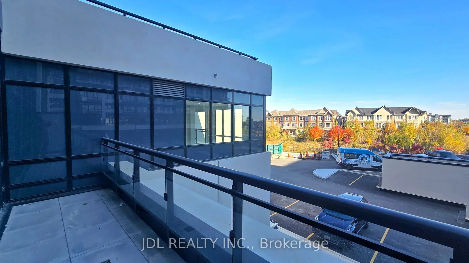 395, Dundas, 1008 - GO Glenorchy, Oakville