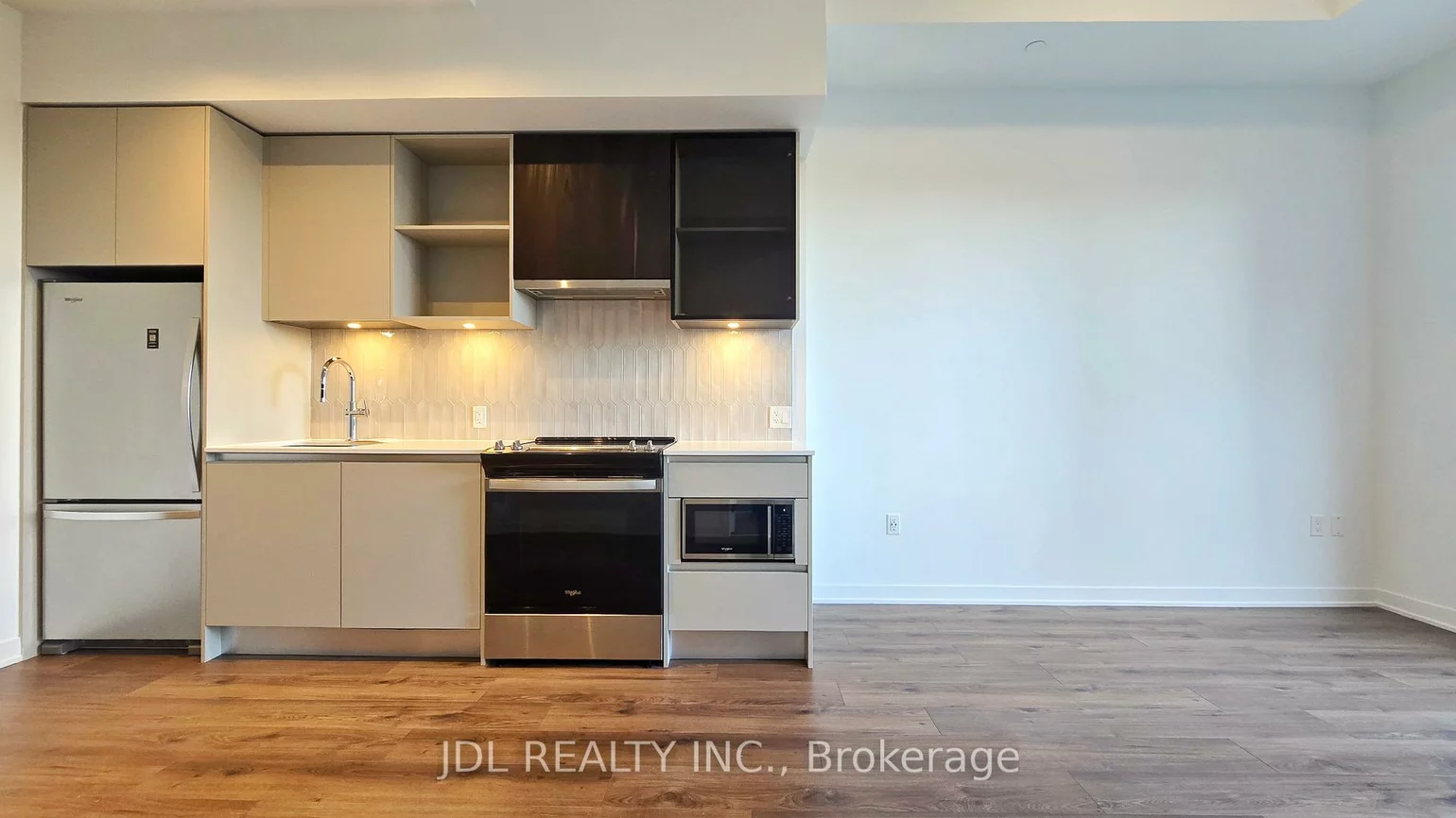 395, Dundas, 1008 - GO Glenorchy, Oakville