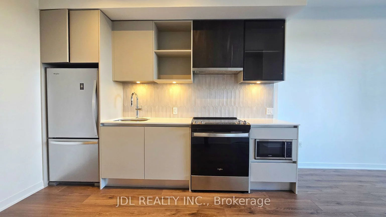 395, Dundas, 1008 - GO Glenorchy, Oakville