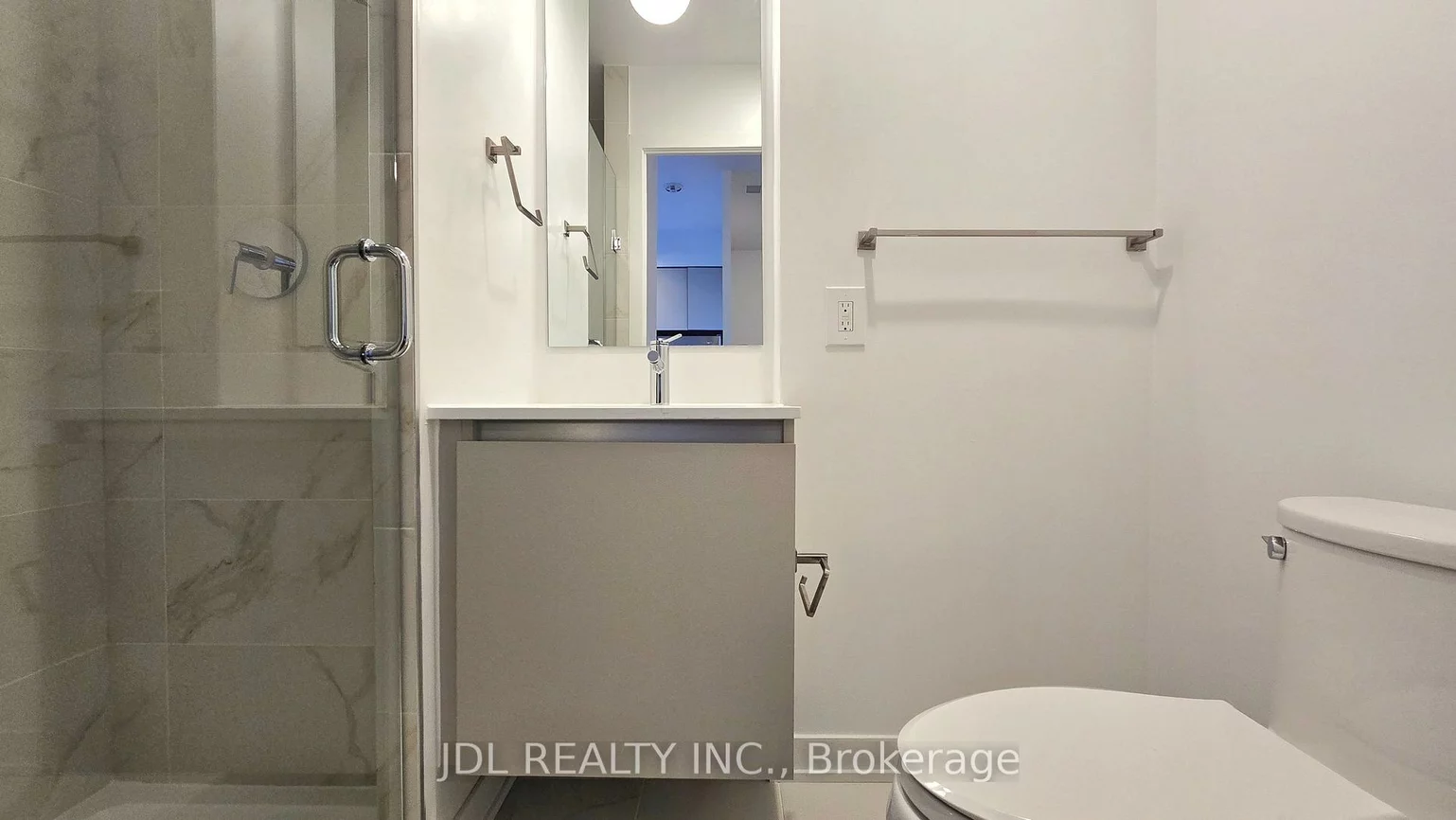 395, Dundas, 1008 - GO Glenorchy, Oakville