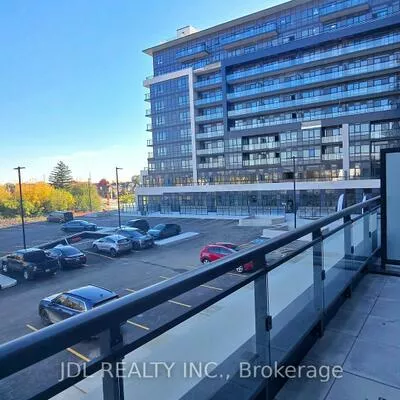 395, Dundas, 1008 - GO Glenorchy, Oakville