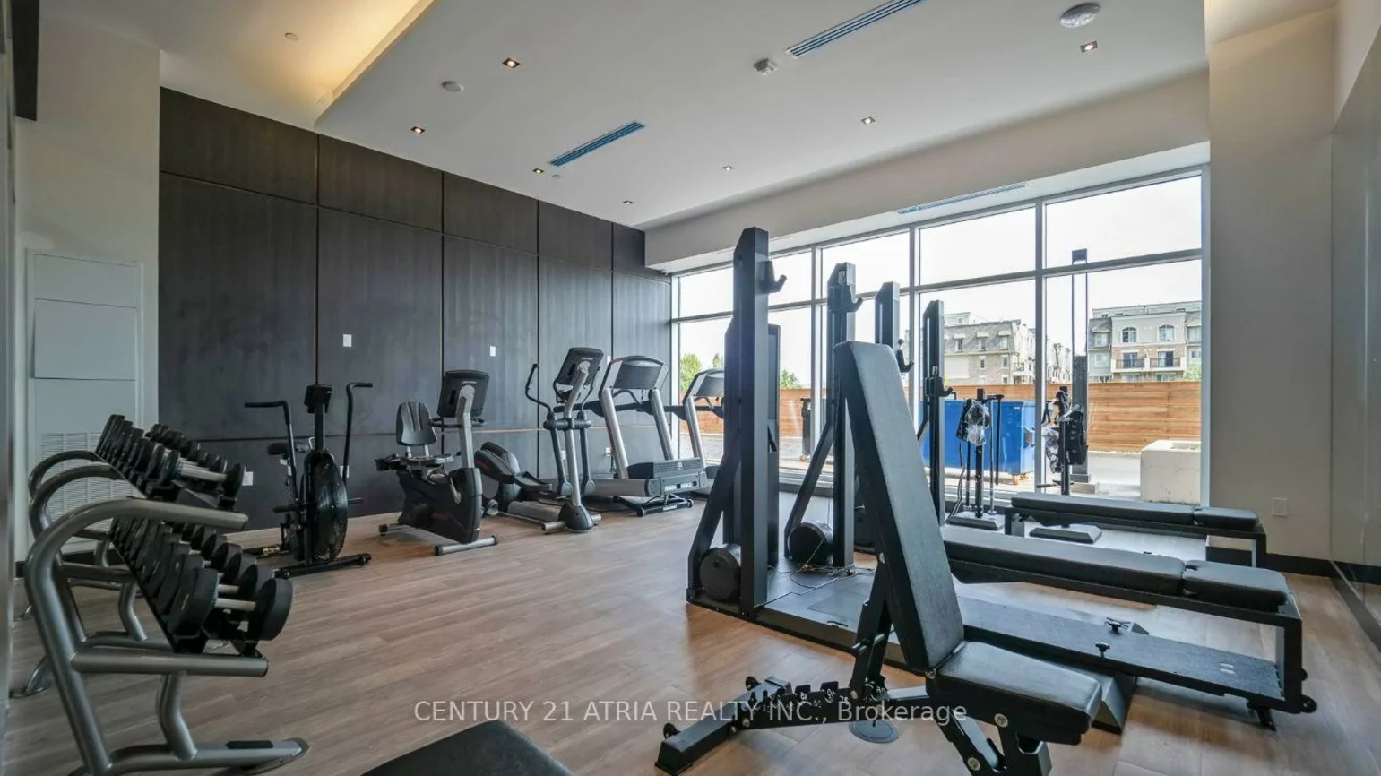 2475, Old Bronte, 1019 - WM Westmount, Oakville