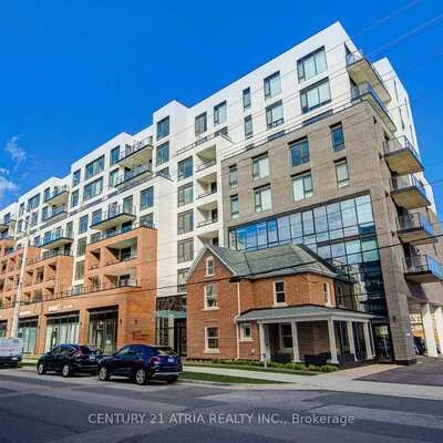 2475, Old Bronte, 1019 - WM Westmount, Oakville