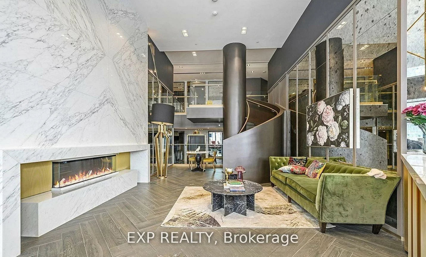 395, Dundas, 1008 - GO Glenorchy, Oakville