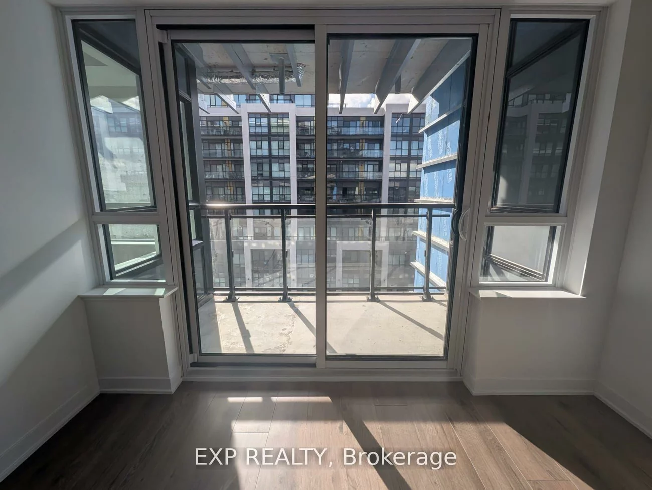 395, Dundas, 1008 - GO Glenorchy, Oakville