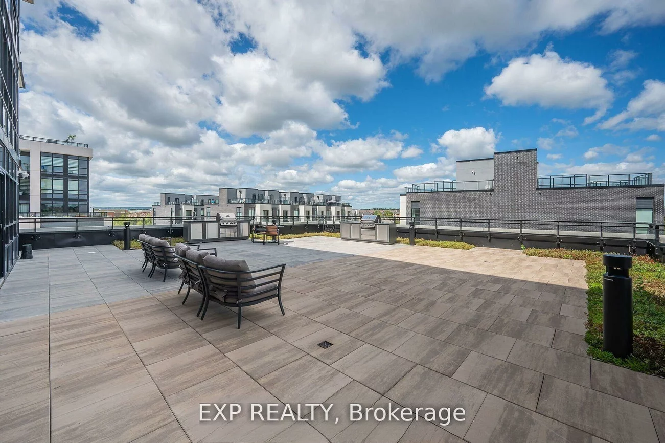 395, Dundas, 1008 - GO Glenorchy, Oakville