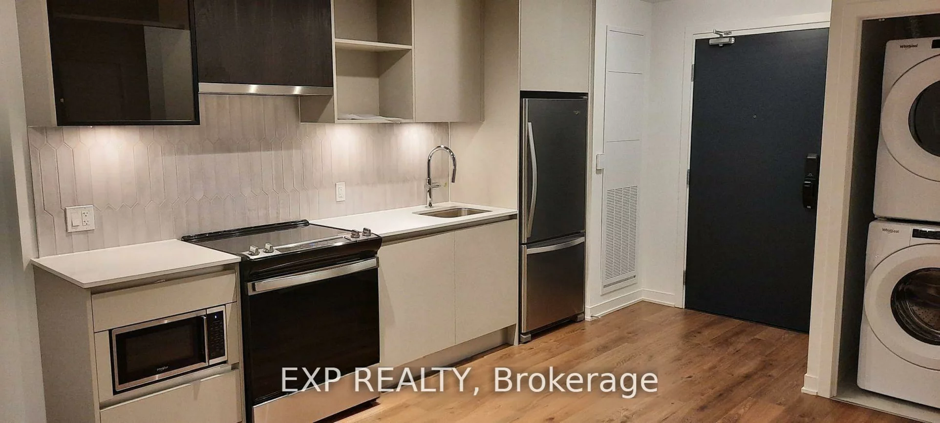 395, Dundas, 1008 - GO Glenorchy, Oakville