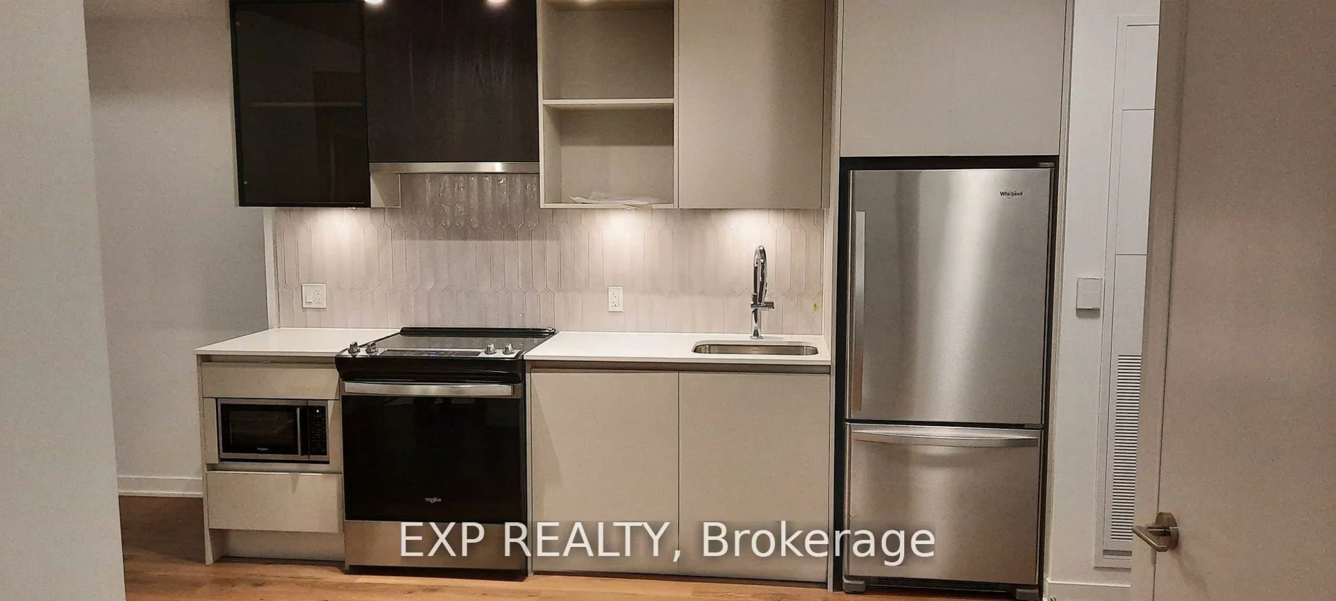 395, Dundas, 1008 - GO Glenorchy, Oakville