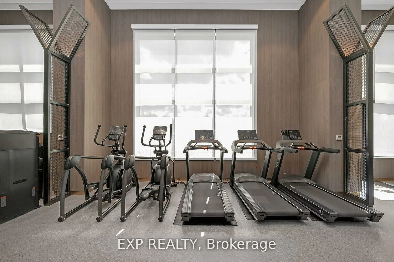 395, Dundas, 1008 - GO Glenorchy, Oakville