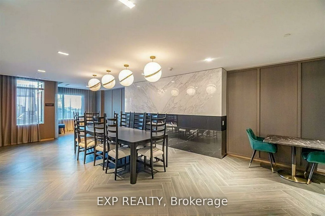 395, Dundas, 1008 - GO Glenorchy, Oakville