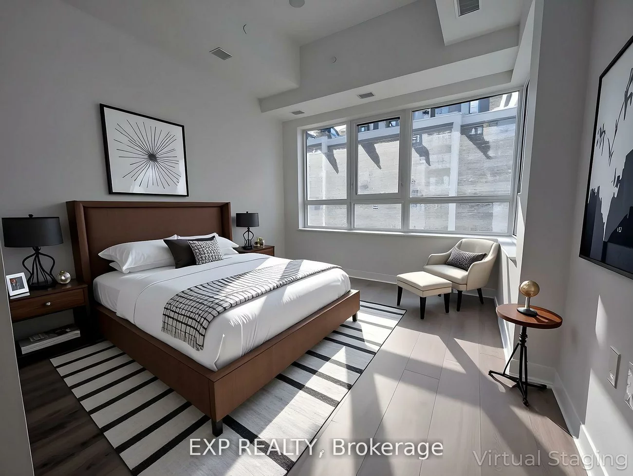 395, Dundas, 1008 - GO Glenorchy, Oakville