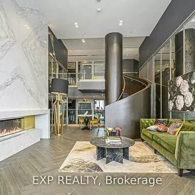 395, Dundas, 1008 - GO Glenorchy, Oakville