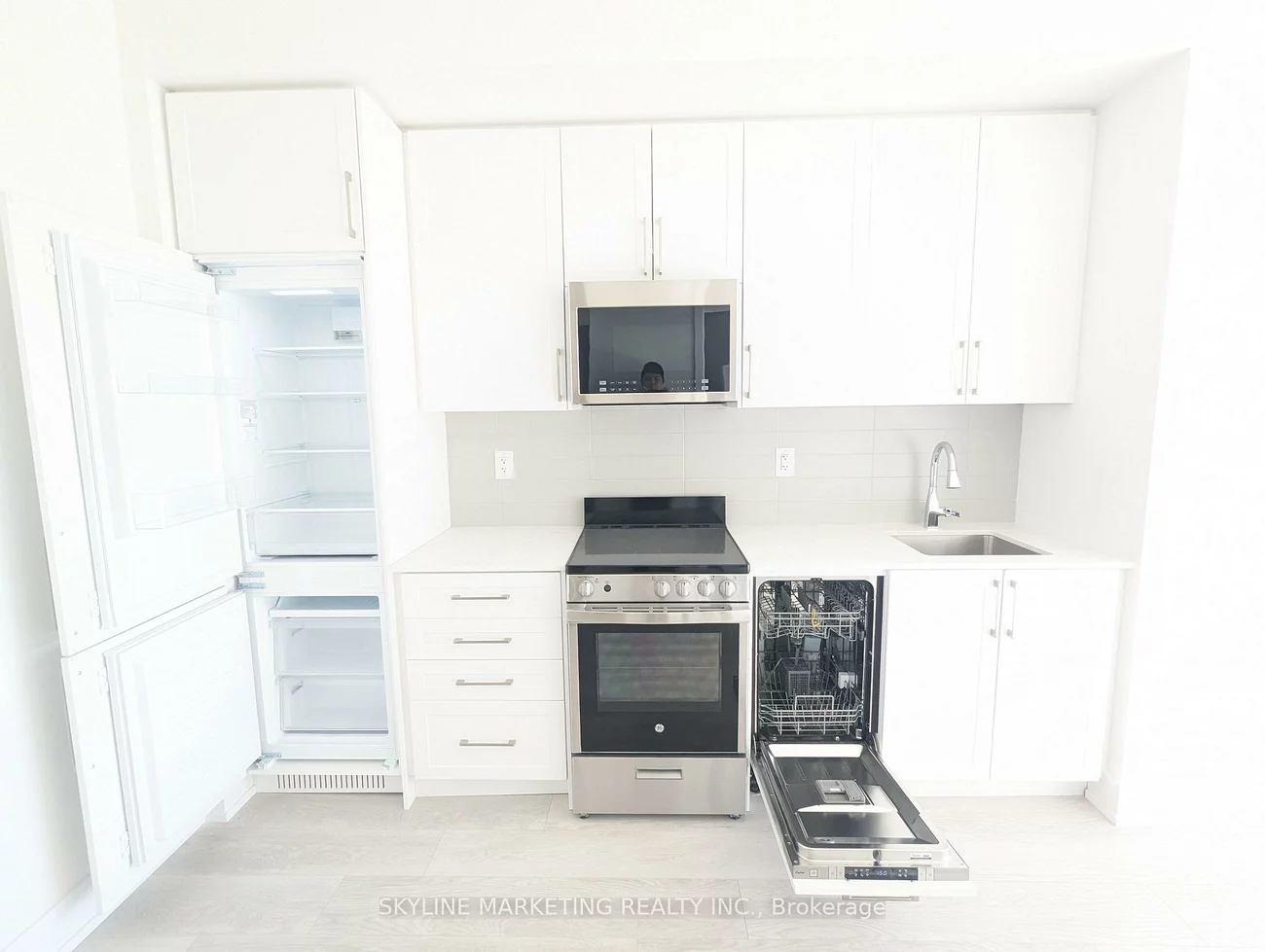 2450, Old Bronte, 1019 - WM Westmount, Oakville