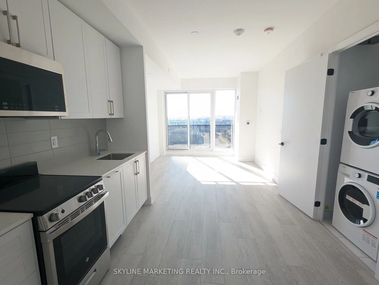 2450, Old Bronte, 1019 - WM Westmount, Oakville