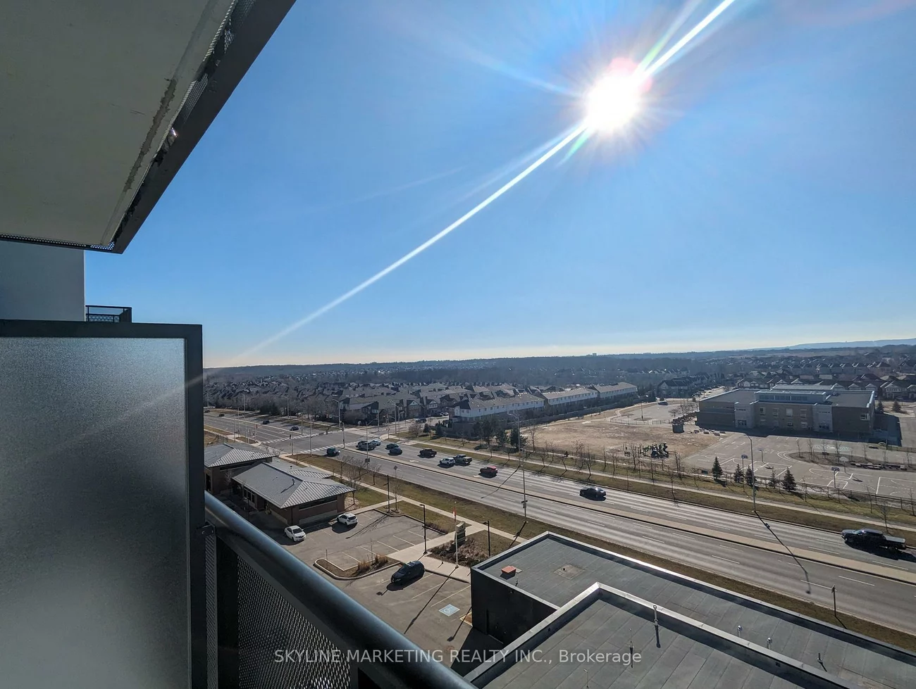 2450, Old Bronte, 1019 - WM Westmount, Oakville