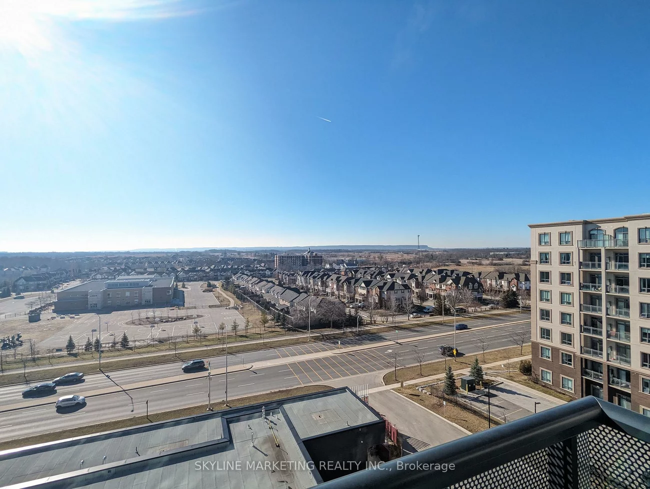 2450, Old Bronte, 1019 - WM Westmount, Oakville