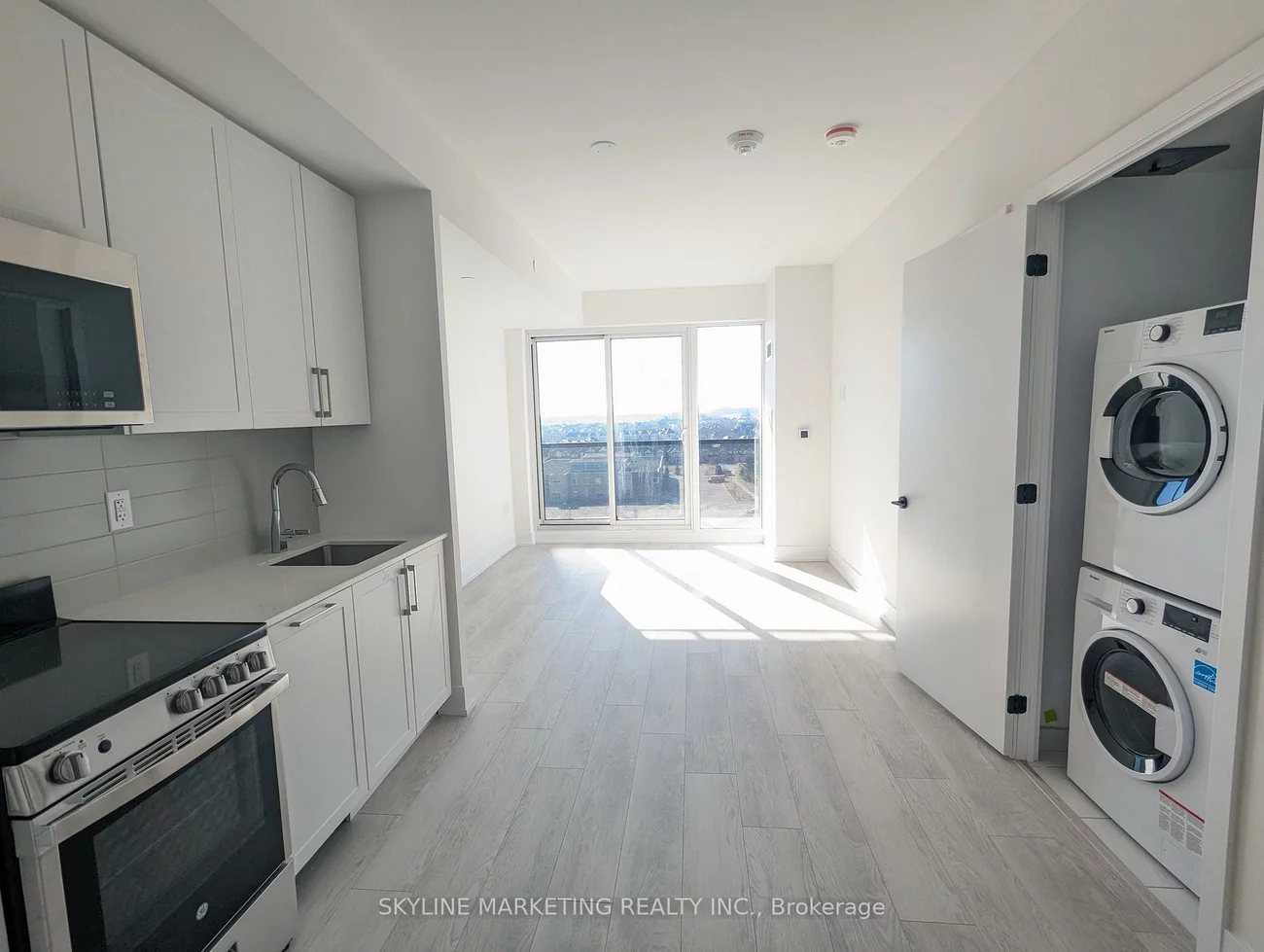 2450, Old Bronte, 1019 - WM Westmount, Oakville