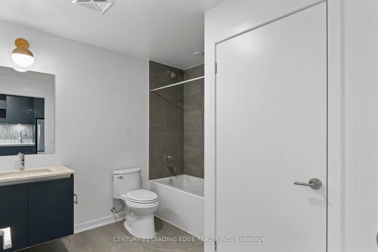 395, Dundas, 1008 - GO Glenorchy, Oakville