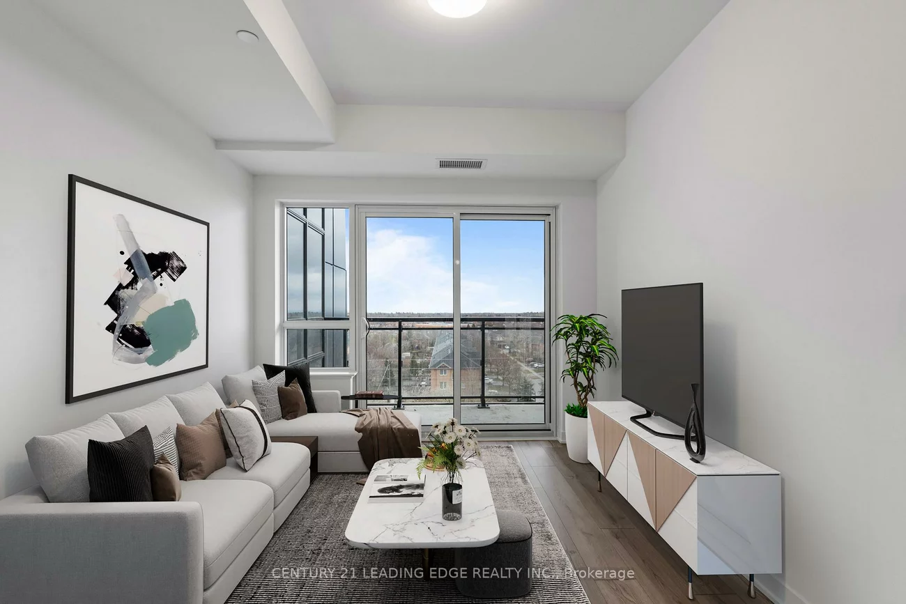 395, Dundas, 1008 - GO Glenorchy, Oakville