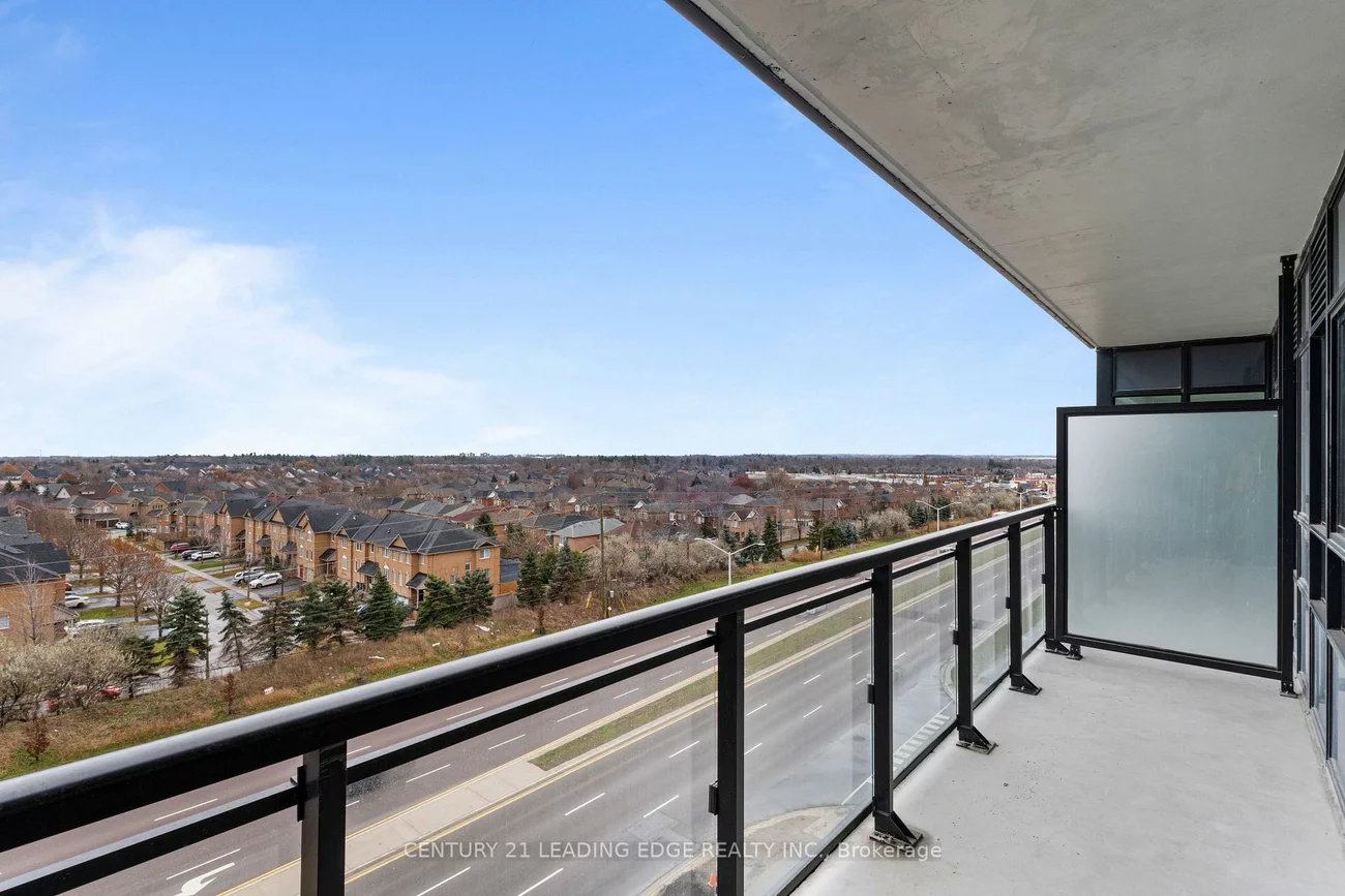 395, Dundas, 1008 - GO Glenorchy, Oakville