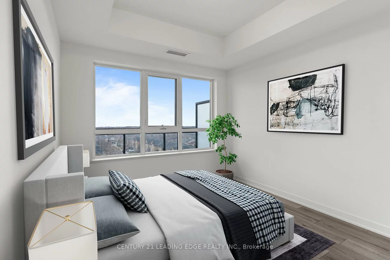 395, Dundas, 1008 - GO Glenorchy, Oakville