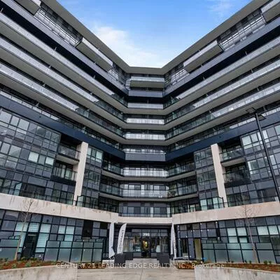 395, Dundas, 1008 - GO Glenorchy, Oakville