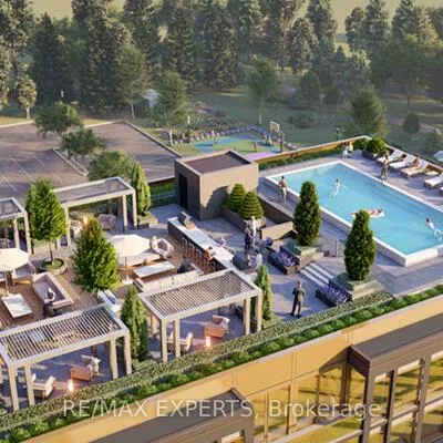 2333, Khalsa, 1019 - WM Westmount, Oakville