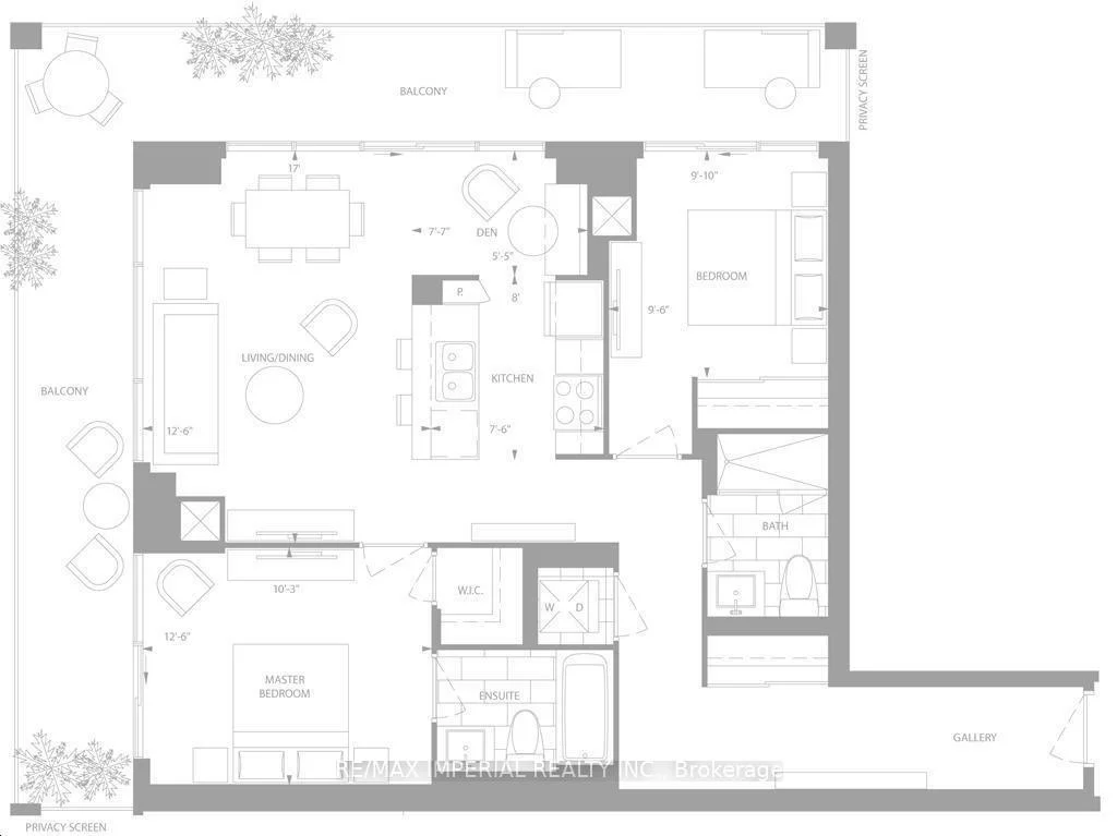 65, Speers, 1002 - CO Central, Oakville