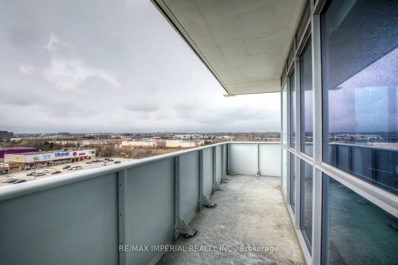 65, Speers, 1002 - CO Central, Oakville