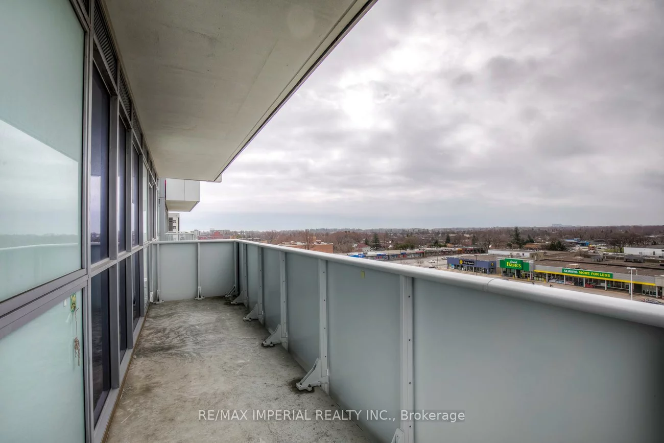 65, Speers, 1002 - CO Central, Oakville