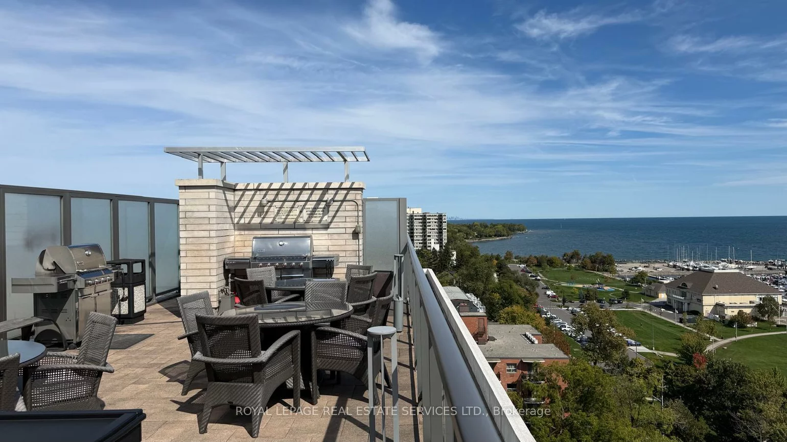 11, Bronte, 1001 - BR Bronte, Oakville