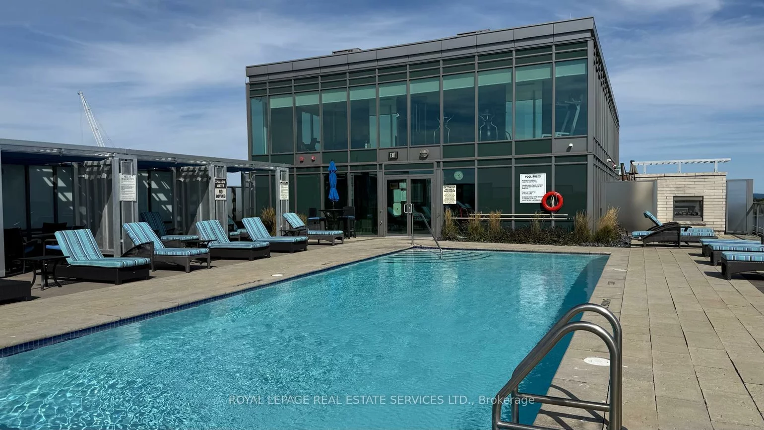 11, Bronte, 1001 - BR Bronte, Oakville
