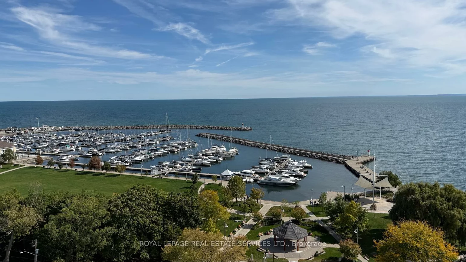 11, Bronte, 1001 - BR Bronte, Oakville