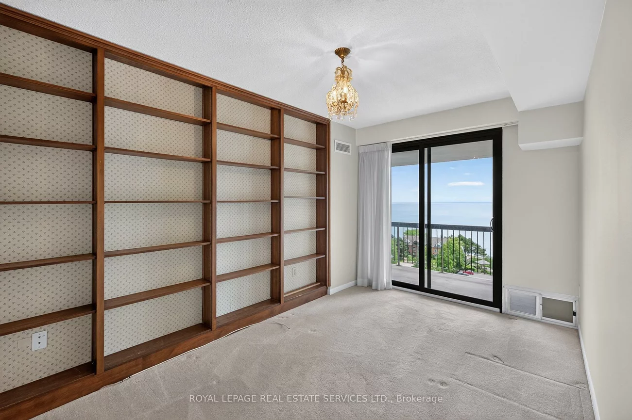 2175, Marine, 1001 - BR Bronte, Oakville