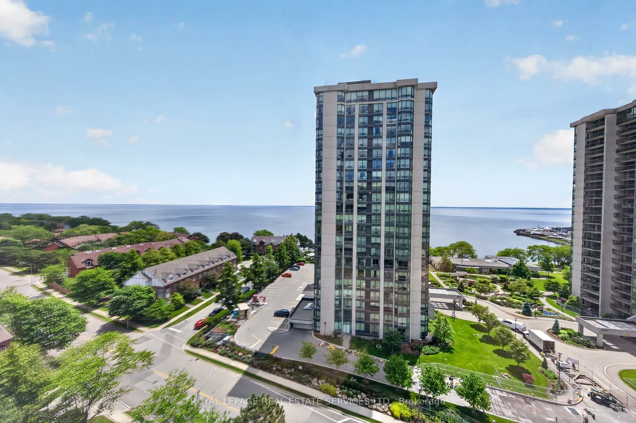 2175, Marine, 1001 - BR Bronte, Oakville